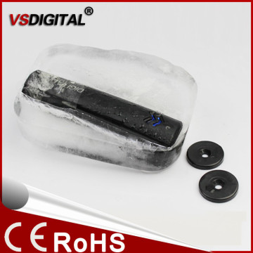 RFID rubber holder waterproof guard patrol monitoring system
