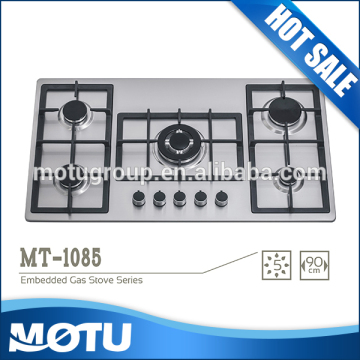 2015 good quality hot selling Kitchen gas cooker/cheap gas stove