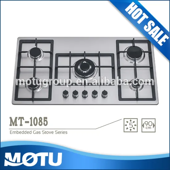 2015 good quality hot selling Kitchen gas cooker/cheap gas stove
