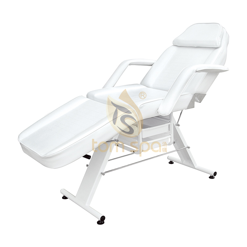 Adjustable Salon Tattoo Massage Bed 