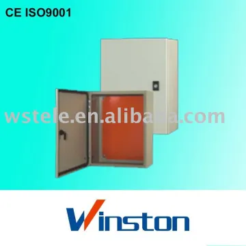 WT wall mounting enclosure