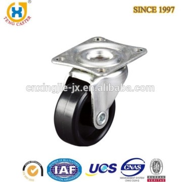 1.25-inch Top Plate Swivel Furniture Caster Of Online Shopping