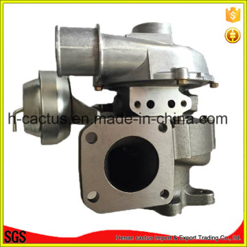 Turbocompresseur électrique Vhd20011 We0113700d We0113700f pour Mazda Bt50 Bt-50 J97mu 2.5L 2005-2009