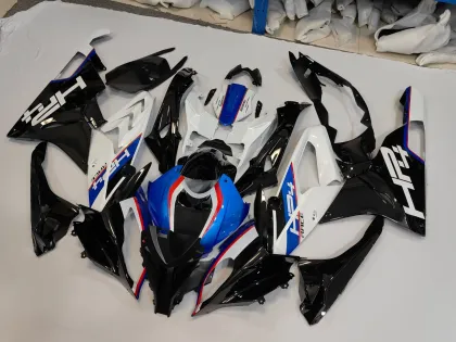 High Quality ABS Mechanical Motorcycle Fairing Kit for S1000RR 2015-2018