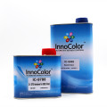 Venda imperdível Kit de revestimento transparente InnoColor Speed