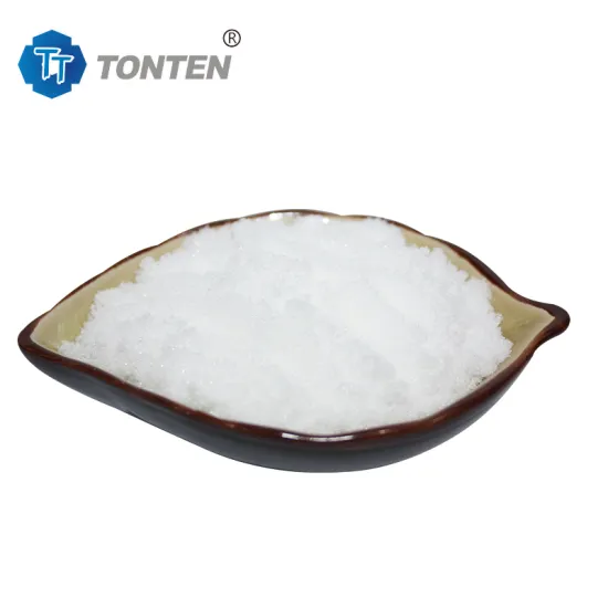 High Whiteness Ammonium Vanadium for Food and Pharmaceutical Industries