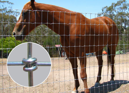 horsefence
