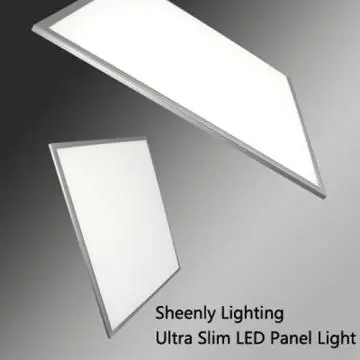 Emergency LED ceiling title  with Lighting and motion sensors