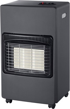 Gas Heater: Efficient Heating Solutions