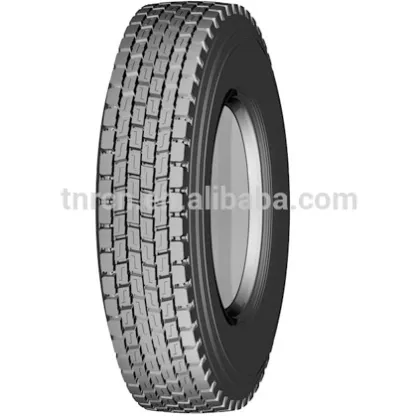 Shengtai Tire