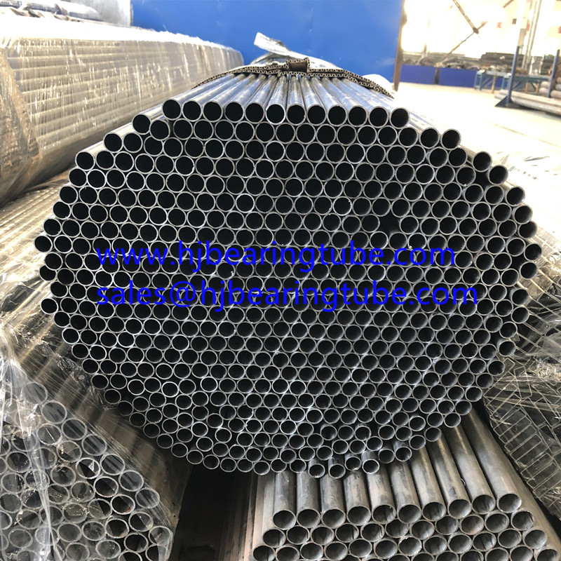 High Precision Steel Tubes