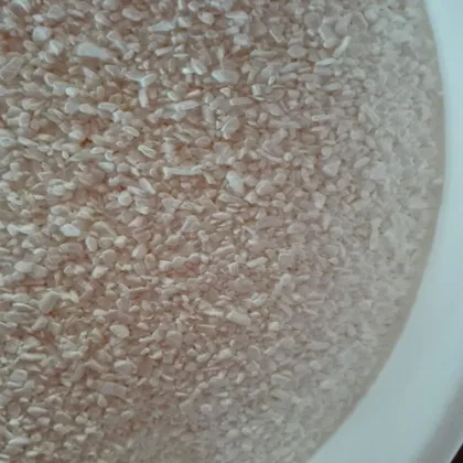 Bromine granules BCDMH granules 96%