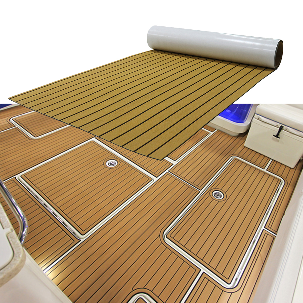 eva marine flooring