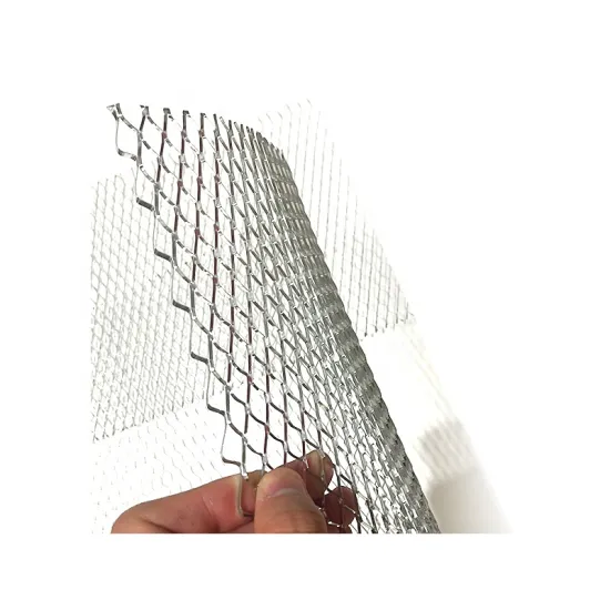 Expanded Metal Lath Brick Force Wire Mesh for Construction