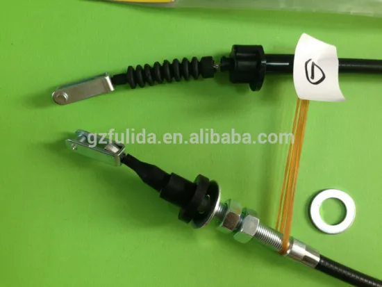 Auto Clutch control cable for NIII