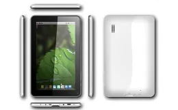 9〞TFT LCD  Google Android 4.0  Tablet PC with HDMI