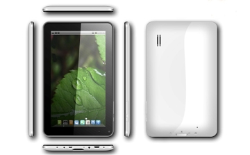 9〞TFT LCD  Google Android 4.0  Tablet PC with HDMI