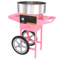 Commercial Cotton Candy Maker for Home Party