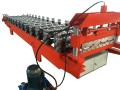 840 Roof Roll Forming Machine