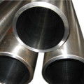 Tubo de cilindro hidráulico ondulado CK45 Skiving Tubo de perfección
