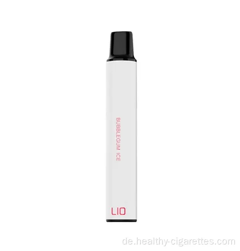 Bestseller Air Lio Mini 600 Puffs Vape