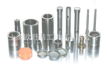 lid and can making machine parts