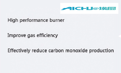 hot water heater