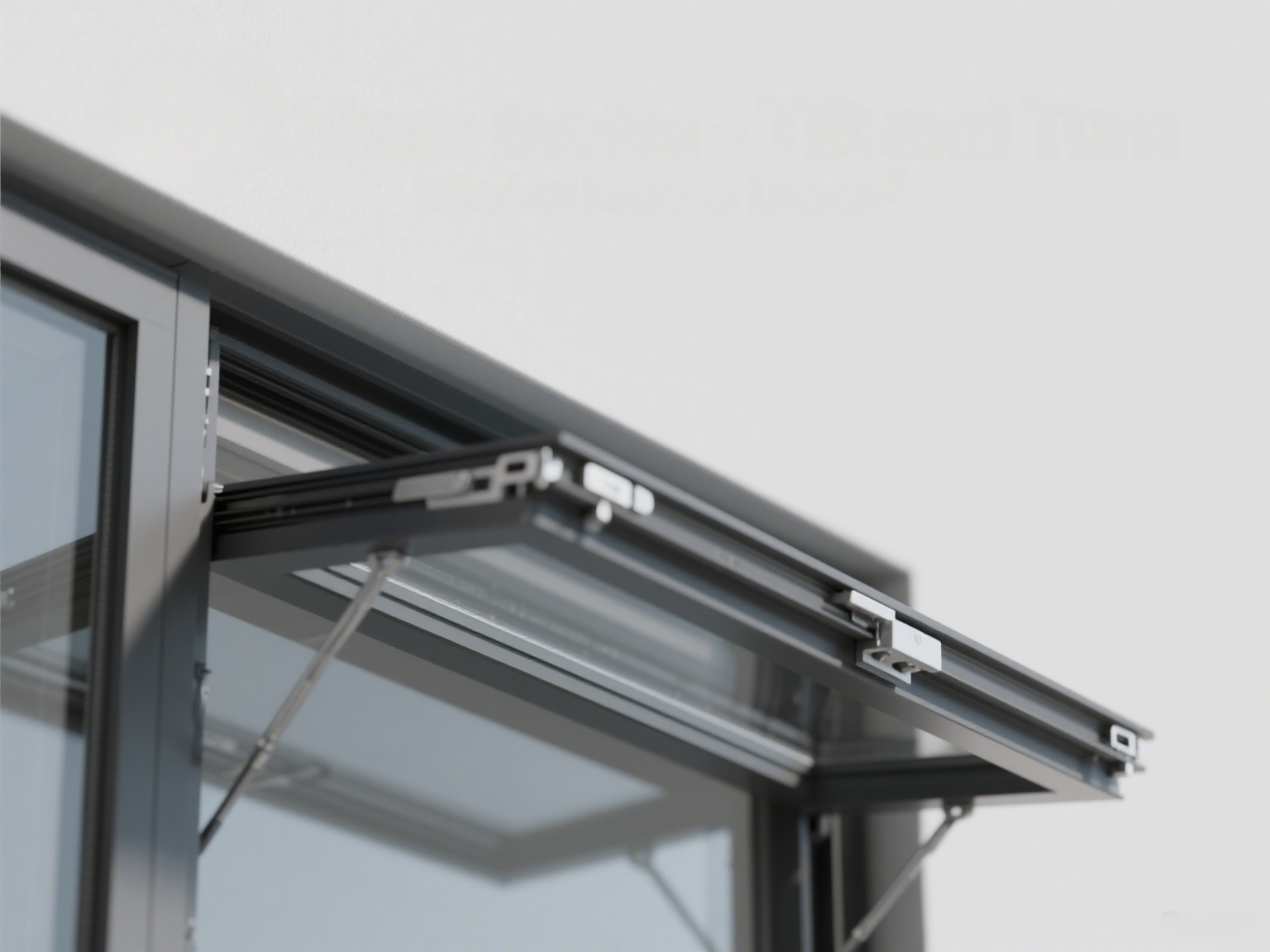 Best Khione Series Tilt and Turn Window Industry Leader Manufacturer