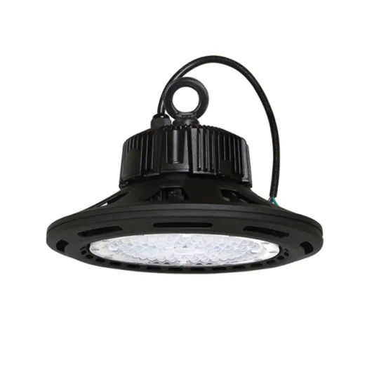 High Lumen Indoor Outdoor 150W UFO High Bay Light