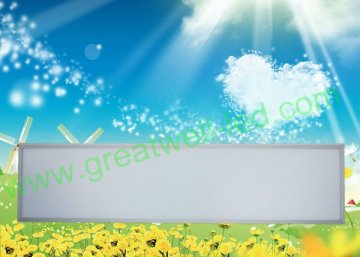 2012 new LGP SUMSUNG / NICHIA super bright 8mm/12mm aluminium composite panel