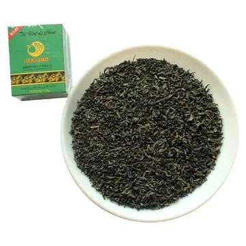 China Green Tea Chunmee Young Hyson Tea 8147