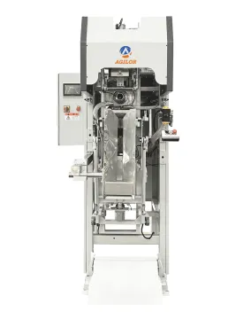 Automatic Horizontal Impeller Valve Bag Packer