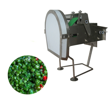 Electric Coriander Cutter Machine for Efficient Chopping