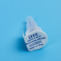 Lytste Insulin Needle Grutte