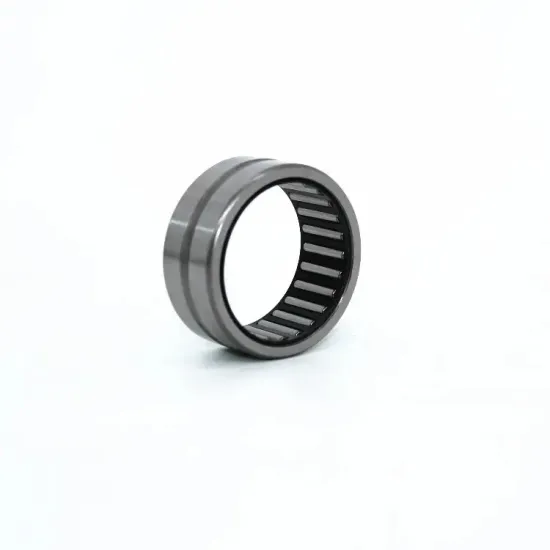 China Brand Factory Supply Needle Roller Bearings: NA4900 Series & NA49/XX Models