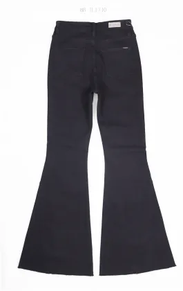 Black Trousers Ladies Trousers Jeans Wholesale