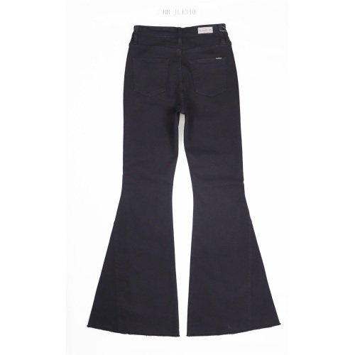 Black Trousers Ladies Trousers Jeans Wholesale