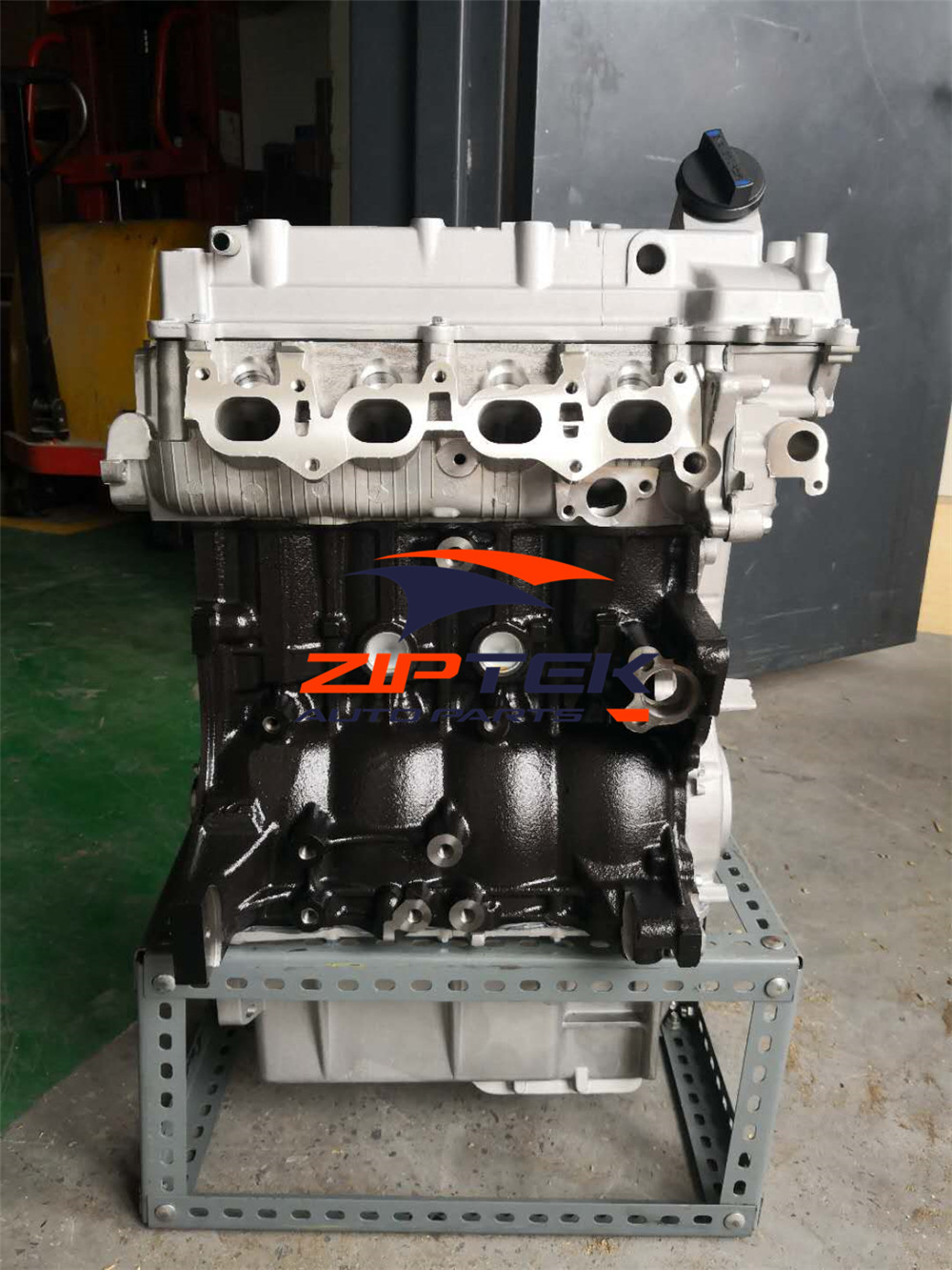 Motor 4gx15 1.5L Ca4gx15 Engine
