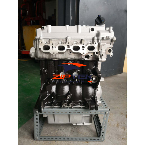 Motor 4gx15 1.5L Ca4gx15 Engine