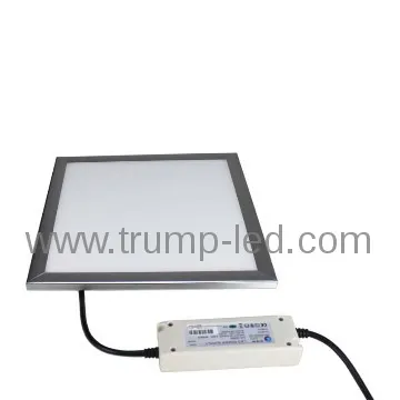 color temperature adjustable led panel light 3030