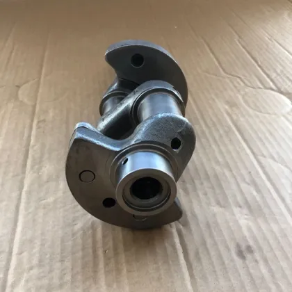 XTY Replacement Crankshaft Compressor for Thermo King - Auto Spare Parts