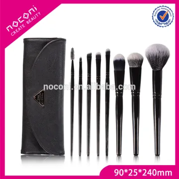 2016 New Design Makeup brush set, Small makeup brush set, Makeup brush set Wholesale