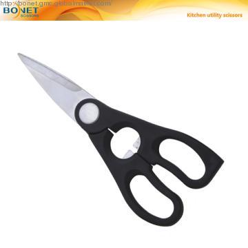 S52021 CE certificated Kitchen Scissor With Magnetic Cap