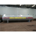 100000 Liters Commercial Bulk LPG Tanks