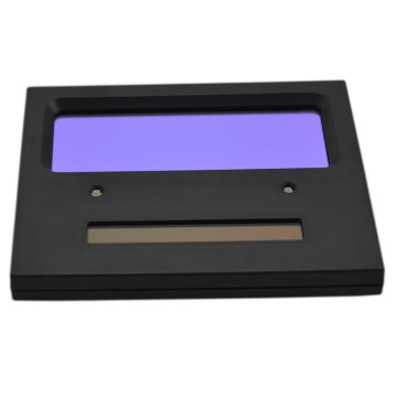 TRQWH Brand 2100 Auto Darkening Welding Filter Control Inside sensor quantity 2pcs ce en379