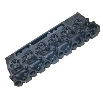 Good Quality Diesel Engine DCEC 6CT 3973493 Cylinder head assembly