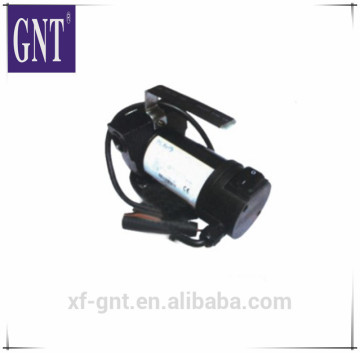 excavator KVR055-024129 12V 12 volt diesel fuel transfer pump