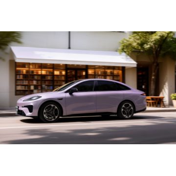 eco-friendly vehicle Aion RT family users sedan Supplier