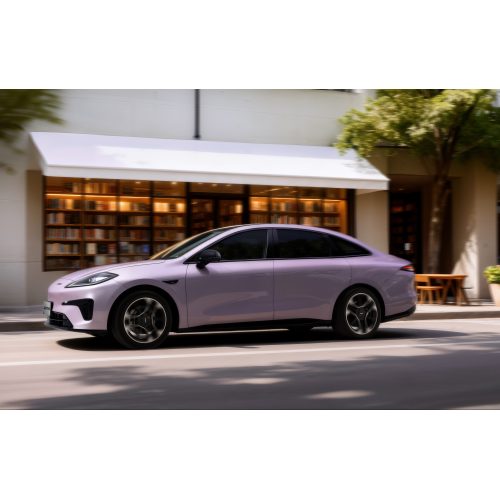 Aion RT family users sedan