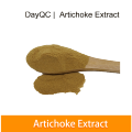 Extracto de extracto de cynara Scolymus Extracto de alcachofa Cynarin 2.5%